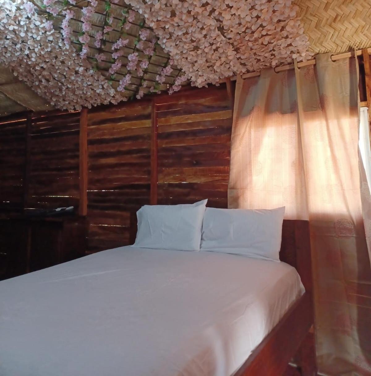 Bosofet Beach And Creek Lodge Sanyang Exteriör bild
